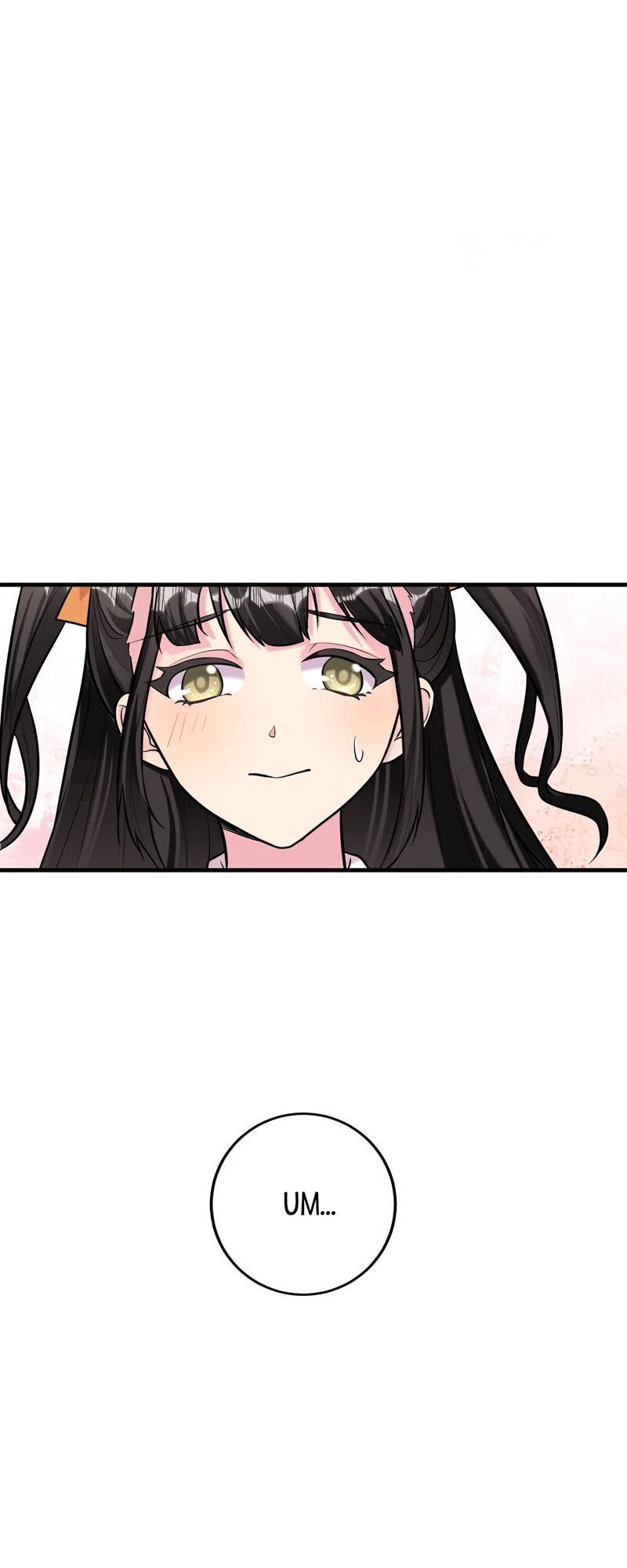 Even Though I Became a Side Character, I'm Being Adored by an Overprotective Duke Chapter 69 - Page 32