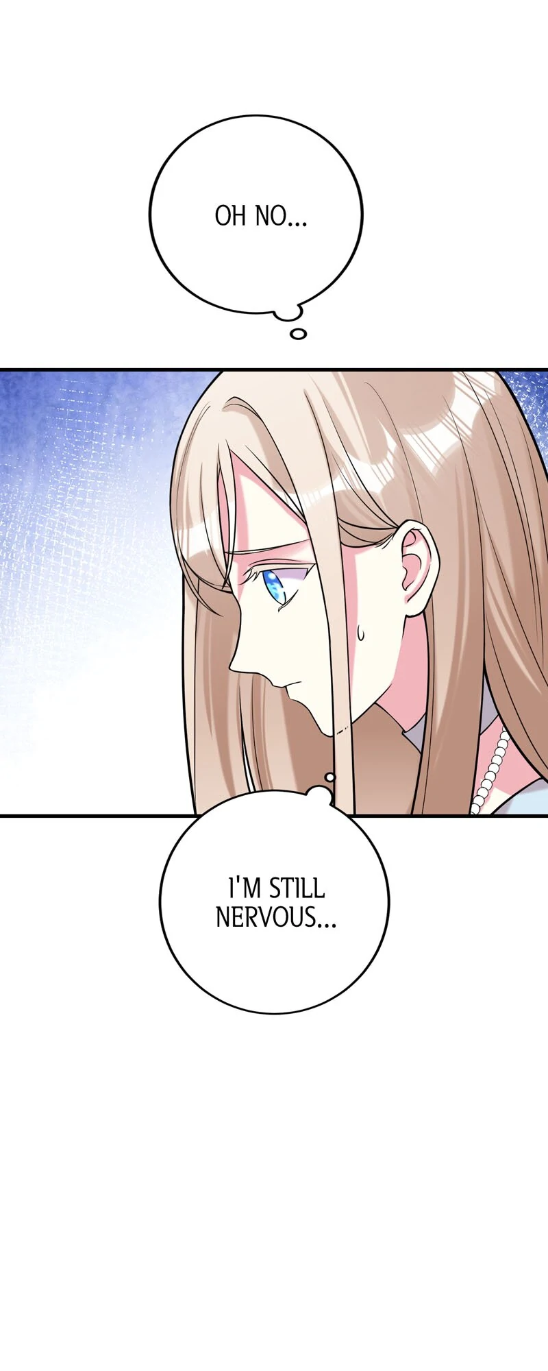 Even Though I Became a Side Character, I'm Being Adored by an Overprotective Duke Chapter 69 - Page 4