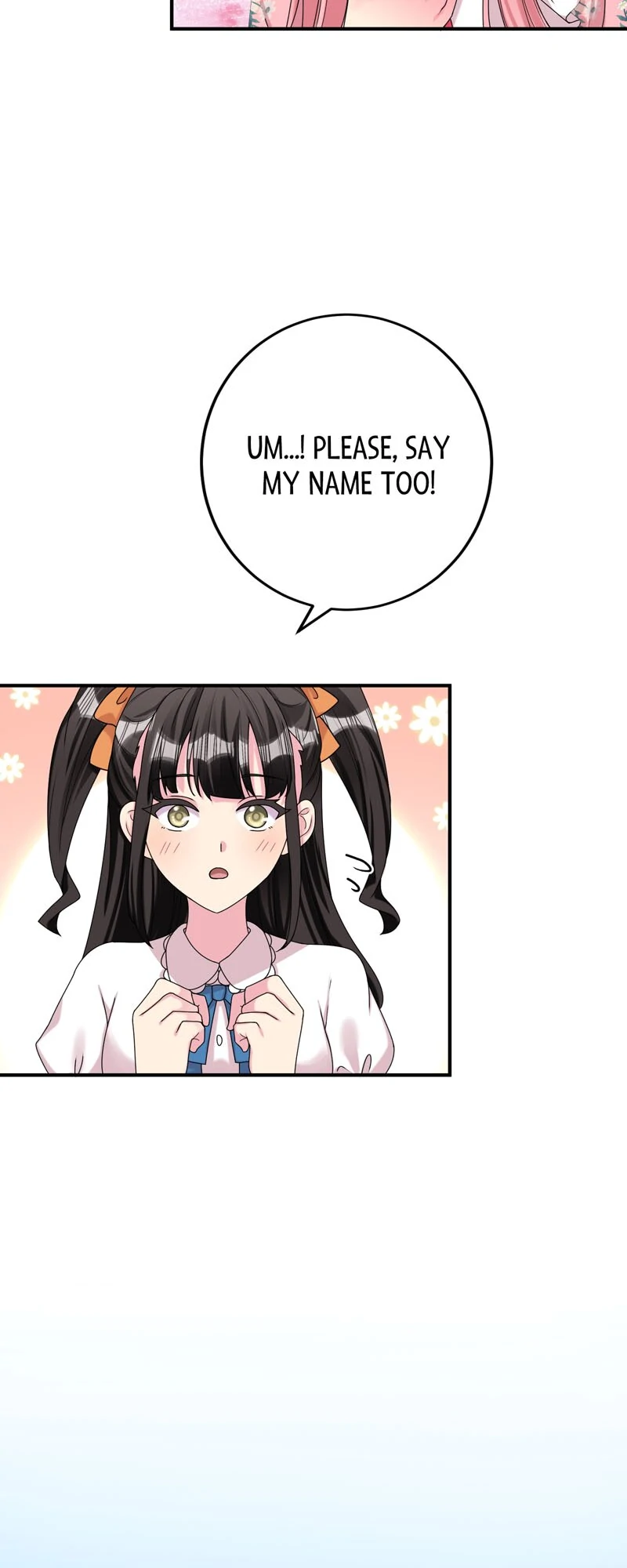 Even Though I Became a Side Character, I'm Being Adored by an Overprotective Duke Chapter 69 - Page 40