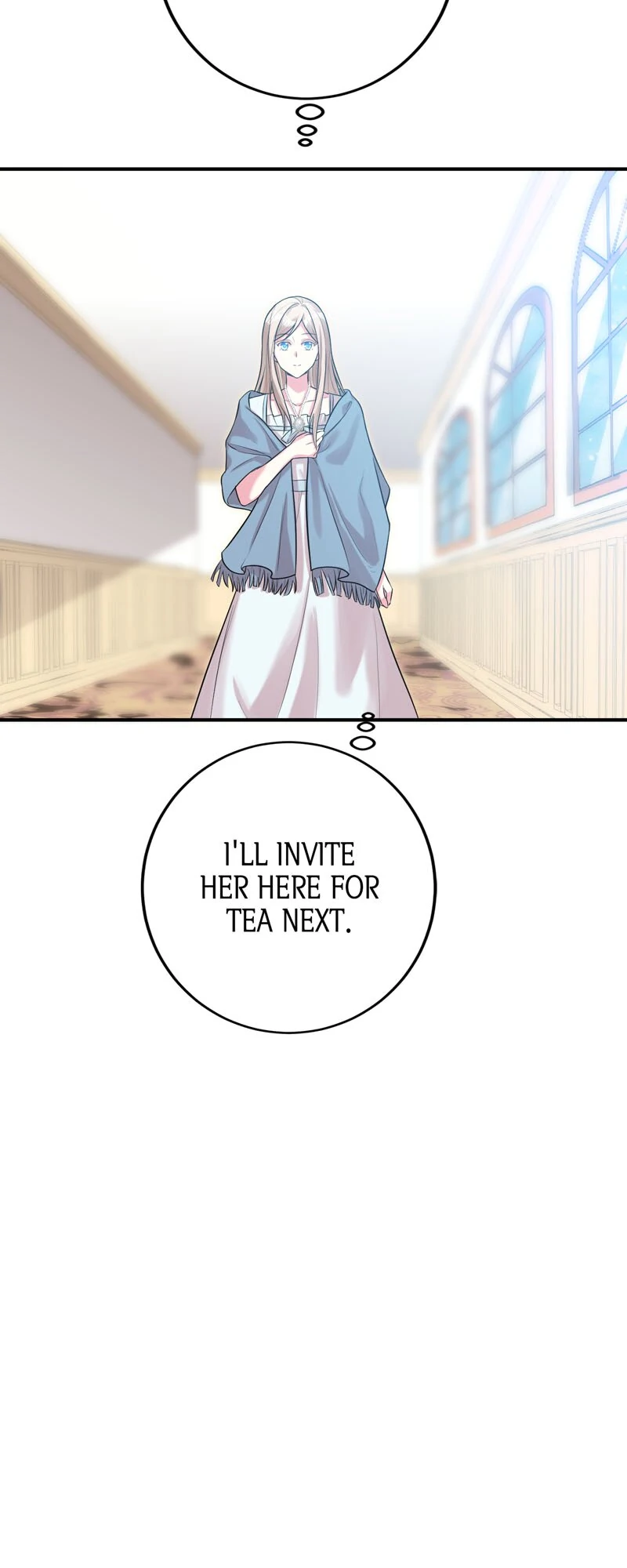 Even Though I Became a Side Character, I'm Being Adored by an Overprotective Duke Chapter 69 - Page 49