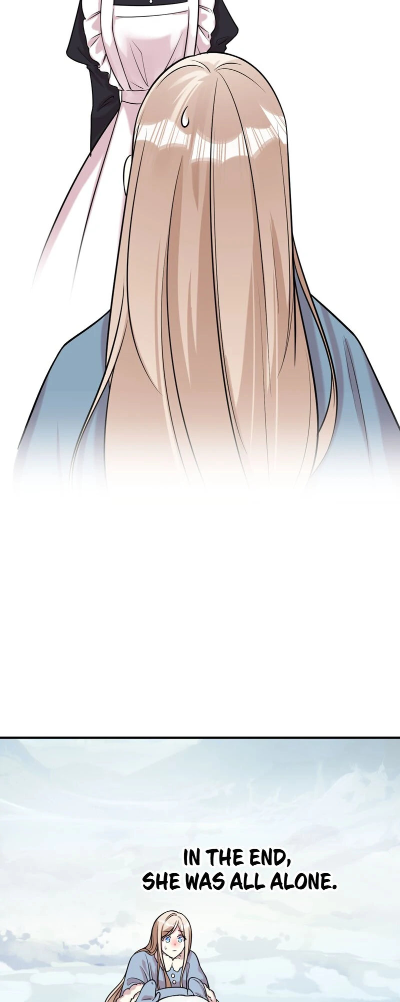 Even Though I Became a Side Character, I'm Being Adored by an Overprotective Duke Chapter 69 - Page 58