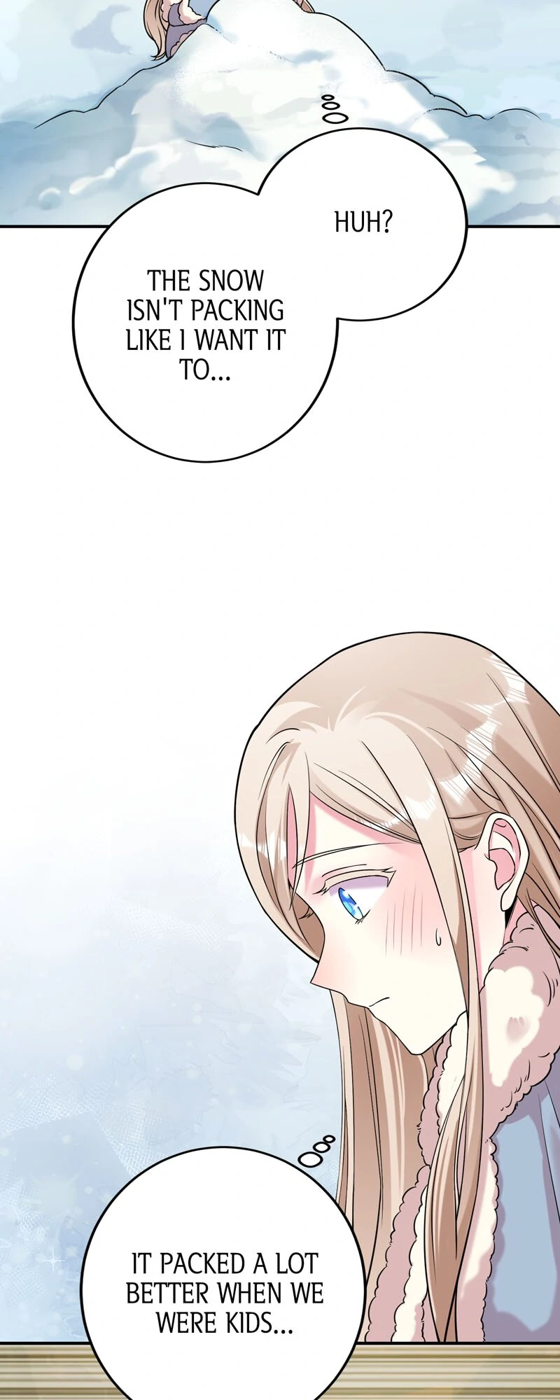 Even Though I Became a Side Character, I'm Being Adored by an Overprotective Duke Chapter 69 - Page 59