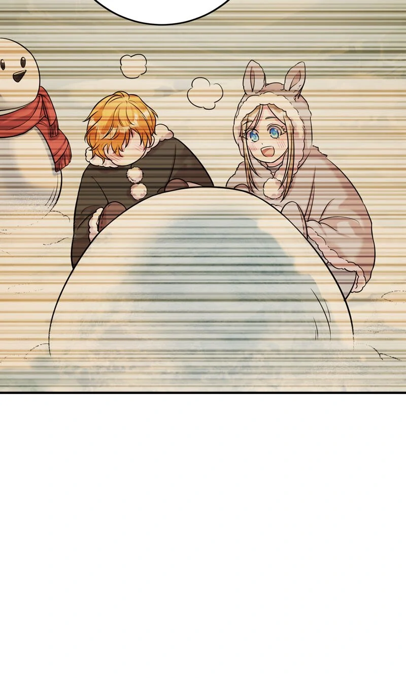 Even Though I Became a Side Character, I'm Being Adored by an Overprotective Duke Chapter 69 - Page 60