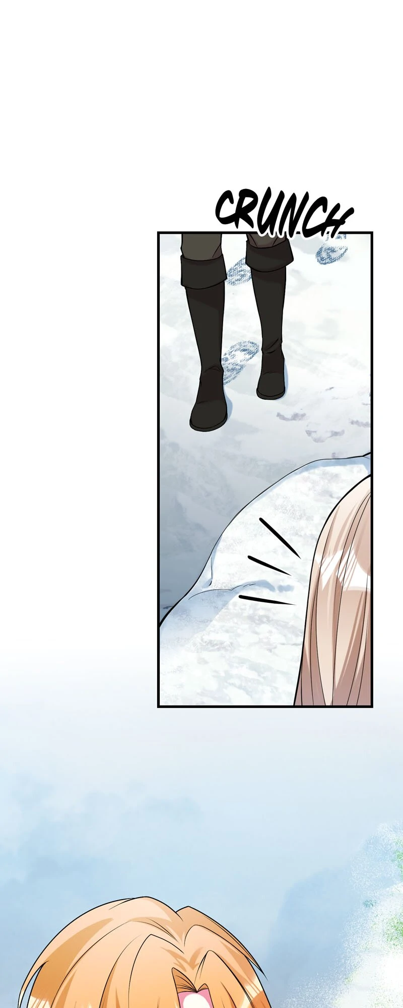 Even Though I Became a Side Character, I'm Being Adored by an Overprotective Duke Chapter 69 - Page 61
