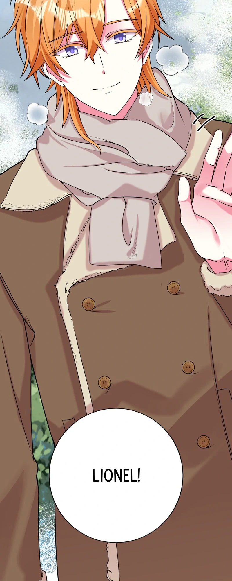 Even Though I Became a Side Character, I'm Being Adored by an Overprotective Duke Chapter 69 - Page 62