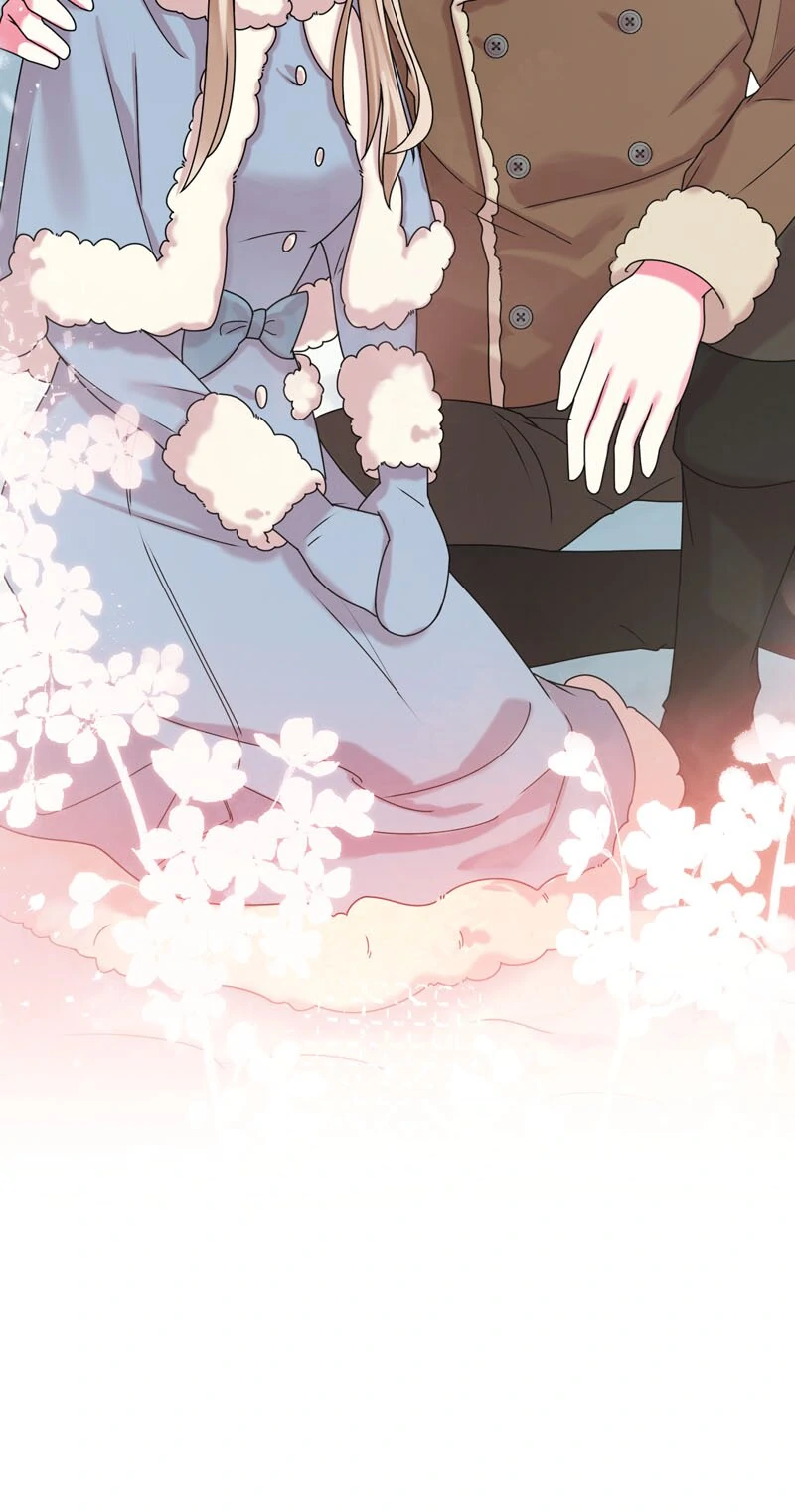 Even Though I Became a Side Character, I'm Being Adored by an Overprotective Duke Chapter 70 - Page 10