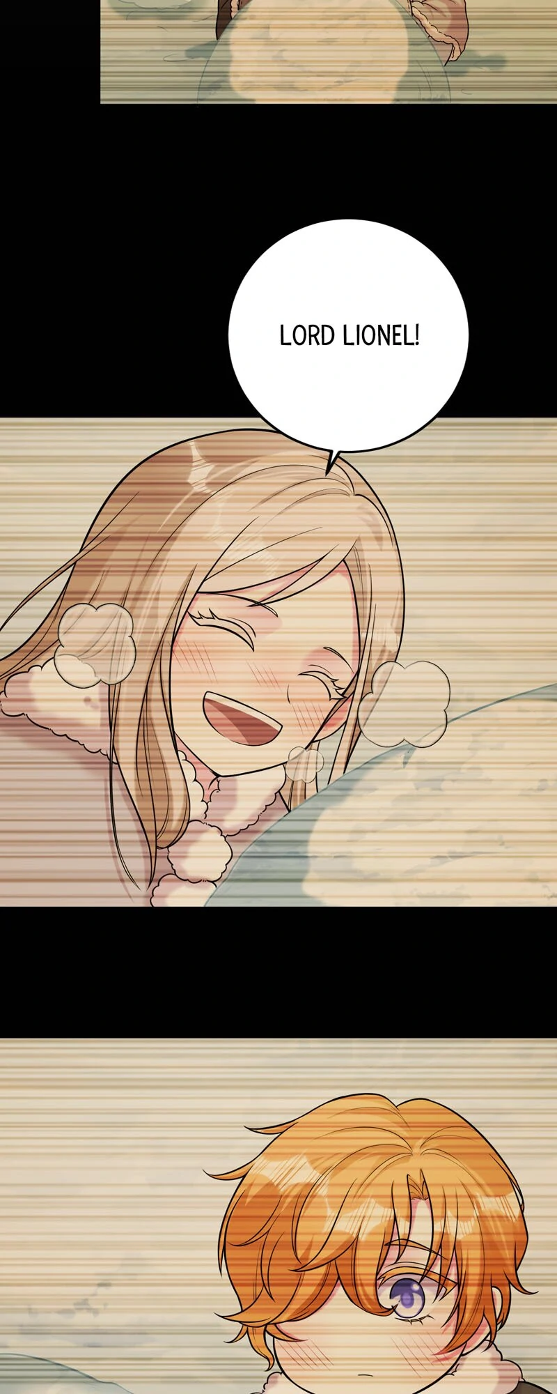 Even Though I Became a Side Character, I'm Being Adored by an Overprotective Duke Chapter 70 - Page 12