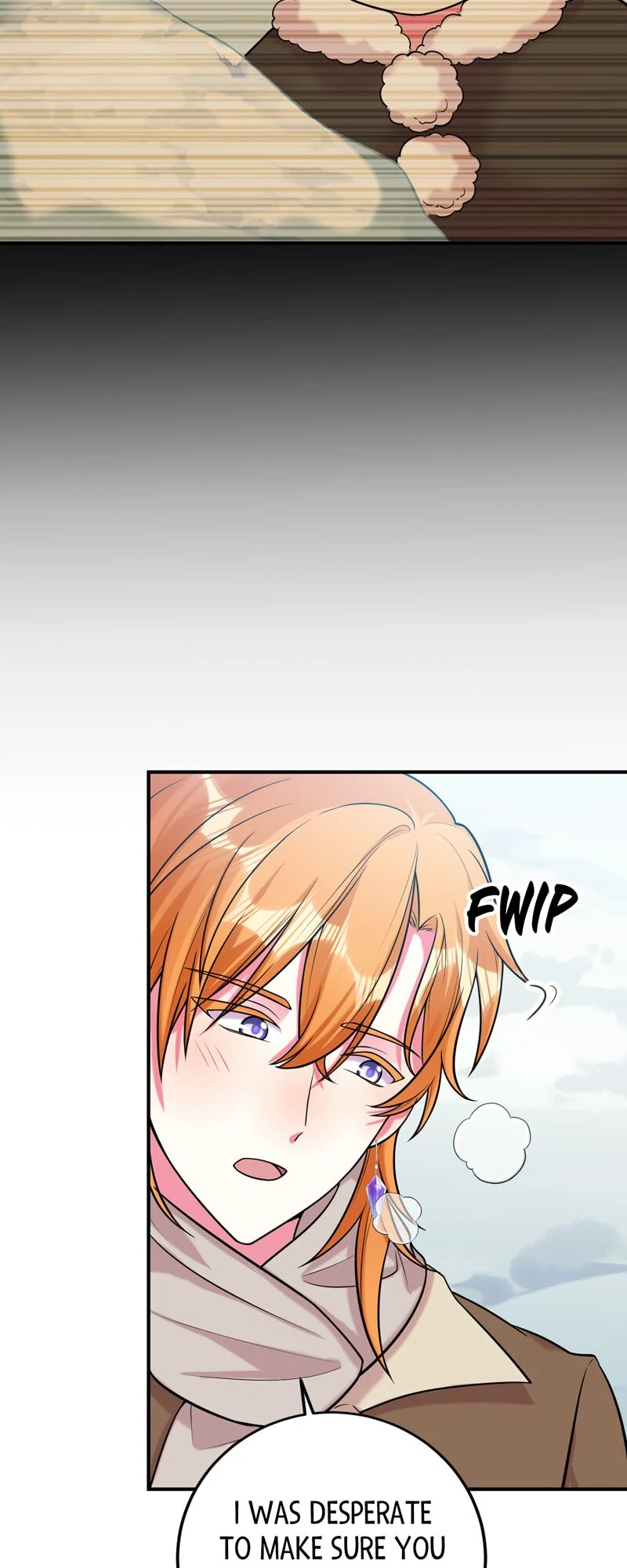 Even Though I Became a Side Character, I'm Being Adored by an Overprotective Duke Chapter 70 - Page 13