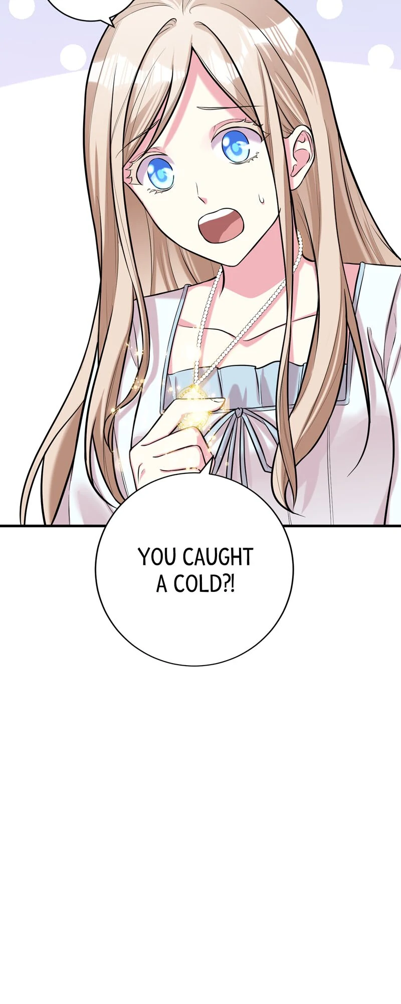 Even Though I Became a Side Character, I'm Being Adored by an Overprotective Duke Chapter 70 - Page 19