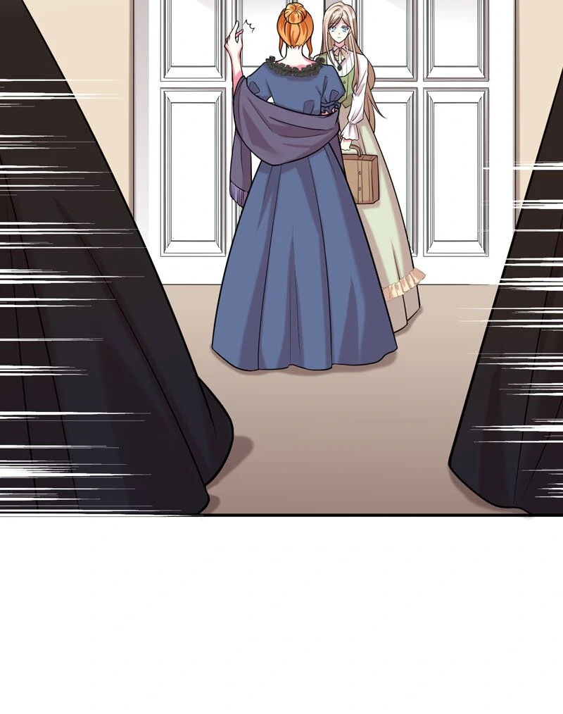 Even Though I Became a Side Character, I'm Being Adored by an Overprotective Duke Chapter 70 - Page 40