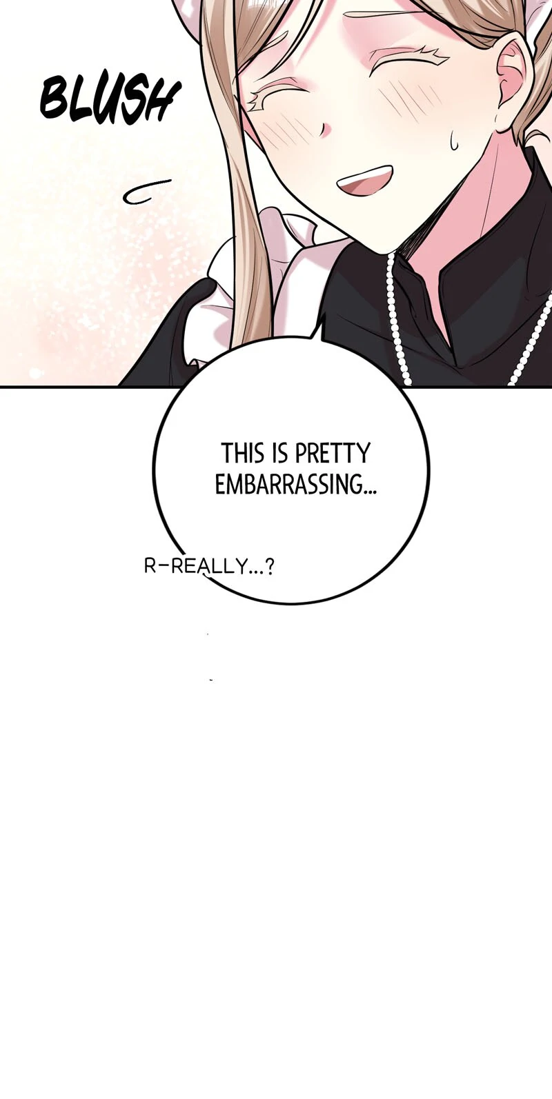Even Though I Became a Side Character, I'm Being Adored by an Overprotective Duke Chapter 70 - Page 46
