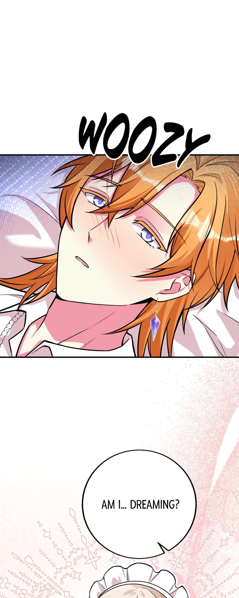 Even Though I Became a Side Character, I'm Being Adored by an Overprotective Duke Chapter 70 - Page 48