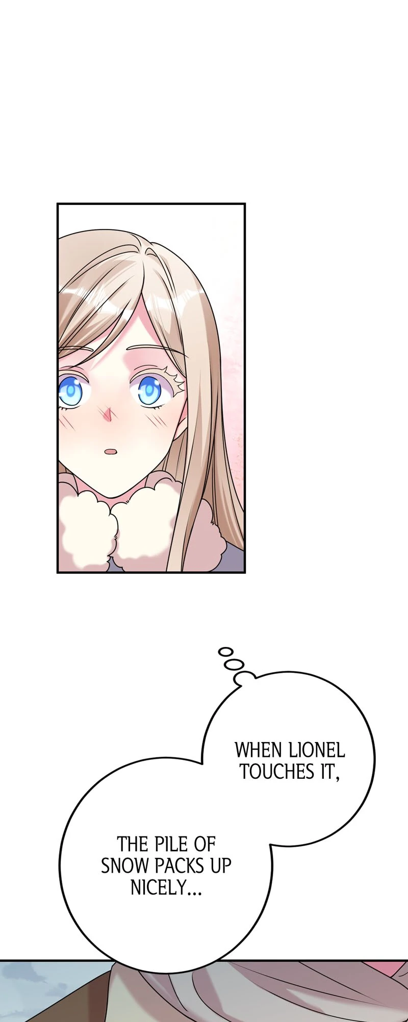 Even Though I Became a Side Character, I'm Being Adored by an Overprotective Duke Chapter 70 - Page 5