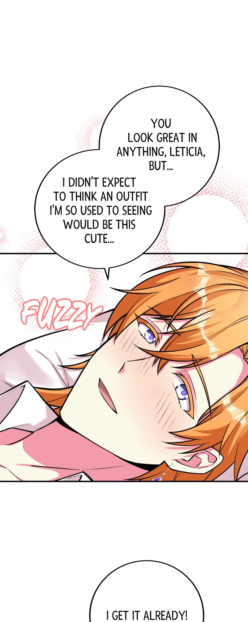 Even Though I Became a Side Character, I'm Being Adored by an Overprotective Duke Chapter 70 - Page 51