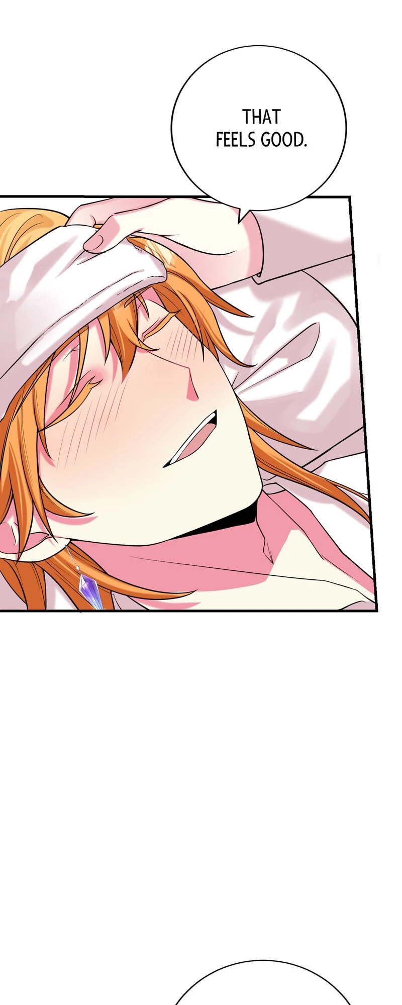 Even Though I Became a Side Character, I'm Being Adored by an Overprotective Duke Chapter 70 - Page 55