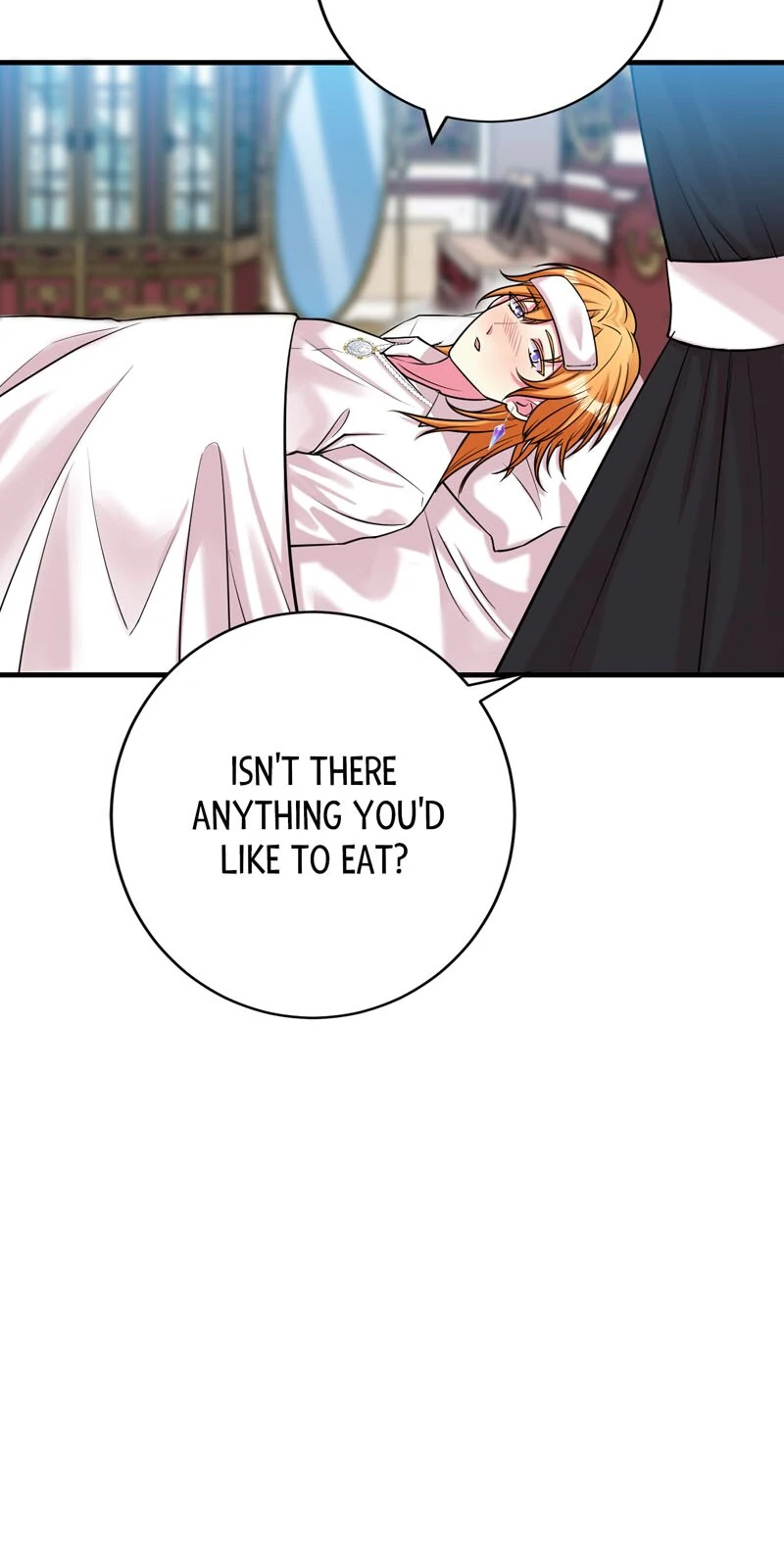 Even Though I Became a Side Character, I'm Being Adored by an Overprotective Duke Chapter 70 - Page 58