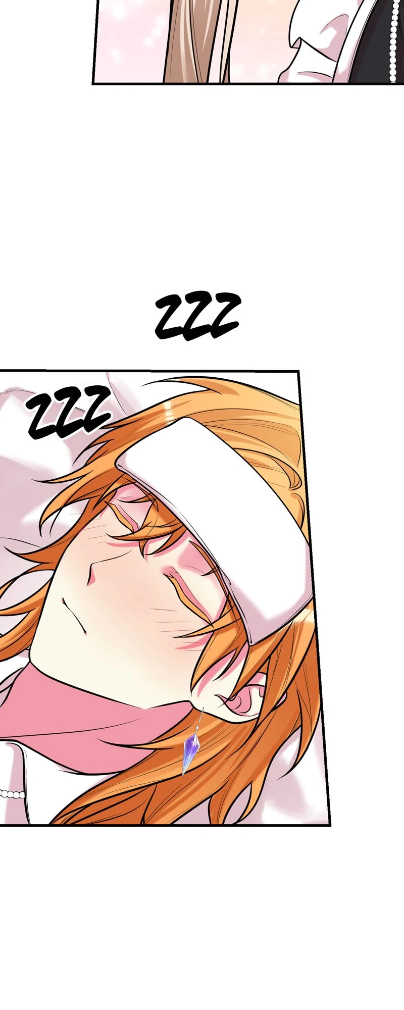Even Though I Became a Side Character, I'm Being Adored by an Overprotective Duke Chapter 70 - Page 63