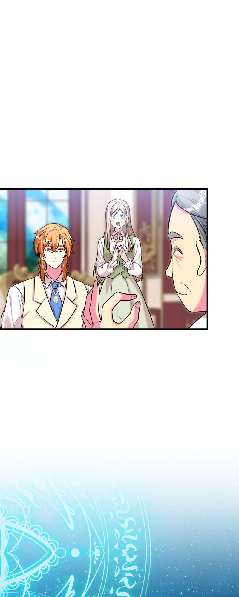 Even Though I Became a Side Character, I'm Being Adored by an Overprotective Duke Chapter 70 - Page 69