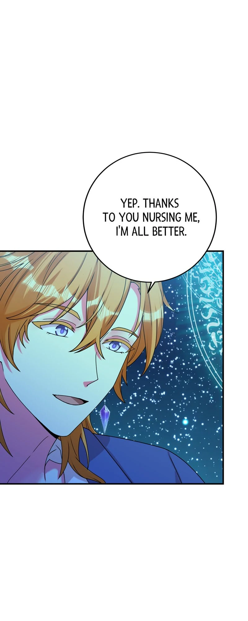 Even Though I Became a Side Character, I'm Being Adored by an Overprotective Duke Chapter 70 - Page 72