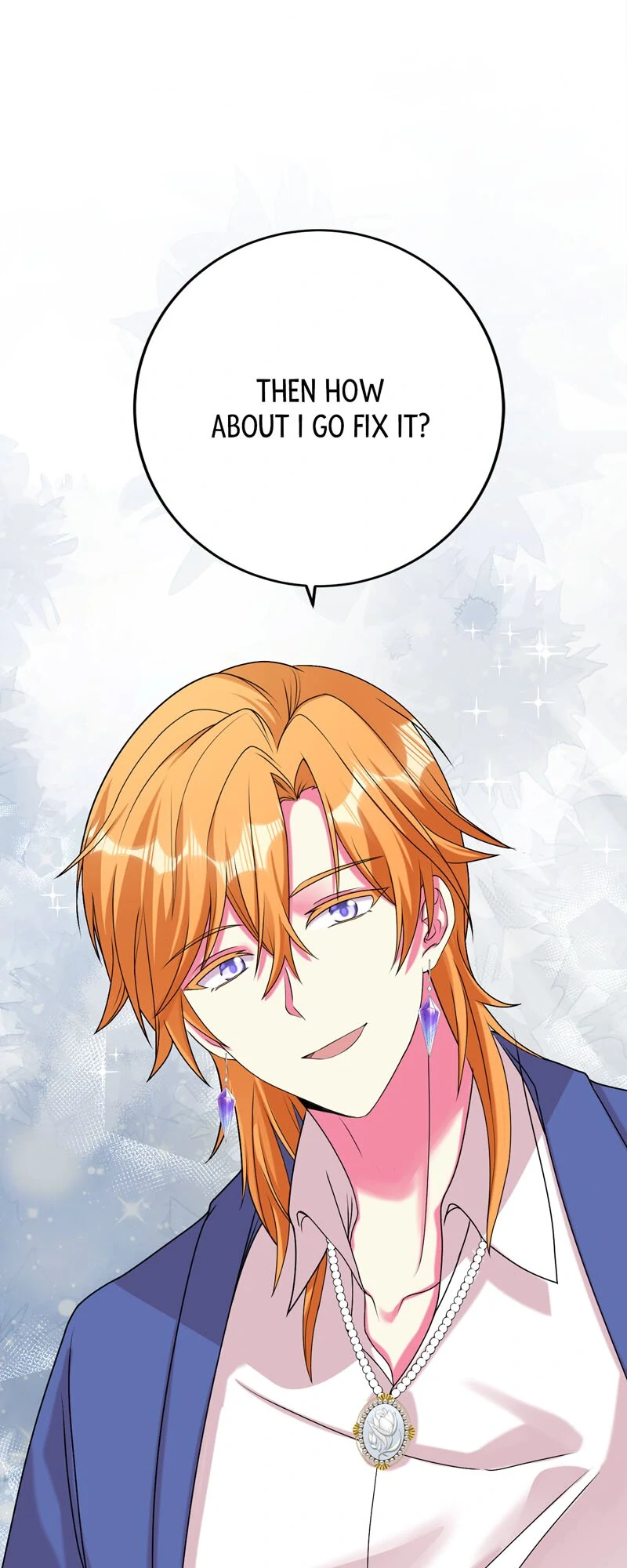 Even Though I Became a Side Character, I'm Being Adored by an Overprotective Duke Chapter 70 - Page 79