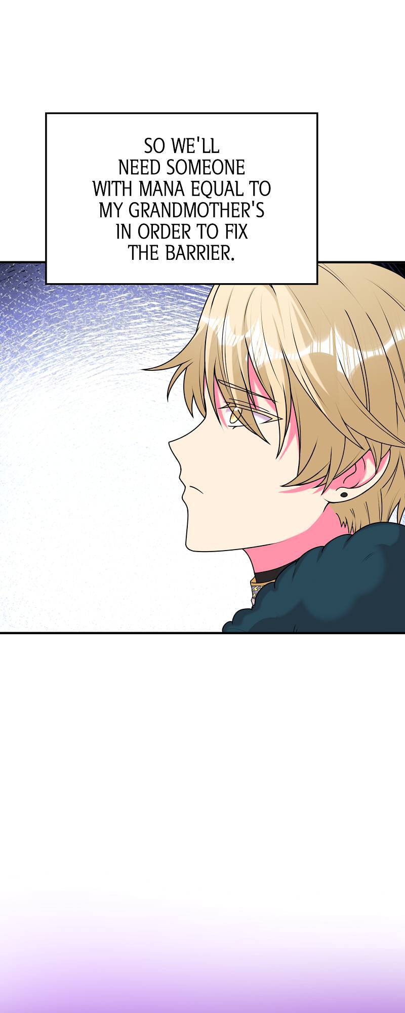 Even Though I Became a Side Character, I'm Being Adored by an Overprotective Duke Chapter 71 - Page 11