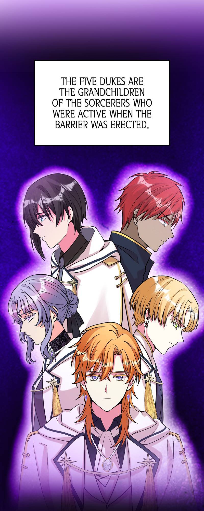 Even Though I Became a Side Character, I'm Being Adored by an Overprotective Duke Chapter 71 - Page 12