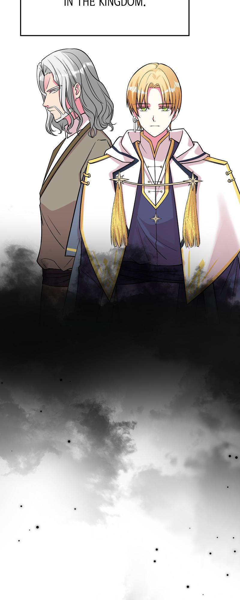 Even Though I Became a Side Character, I'm Being Adored by an Overprotective Duke Chapter 71 - Page 14