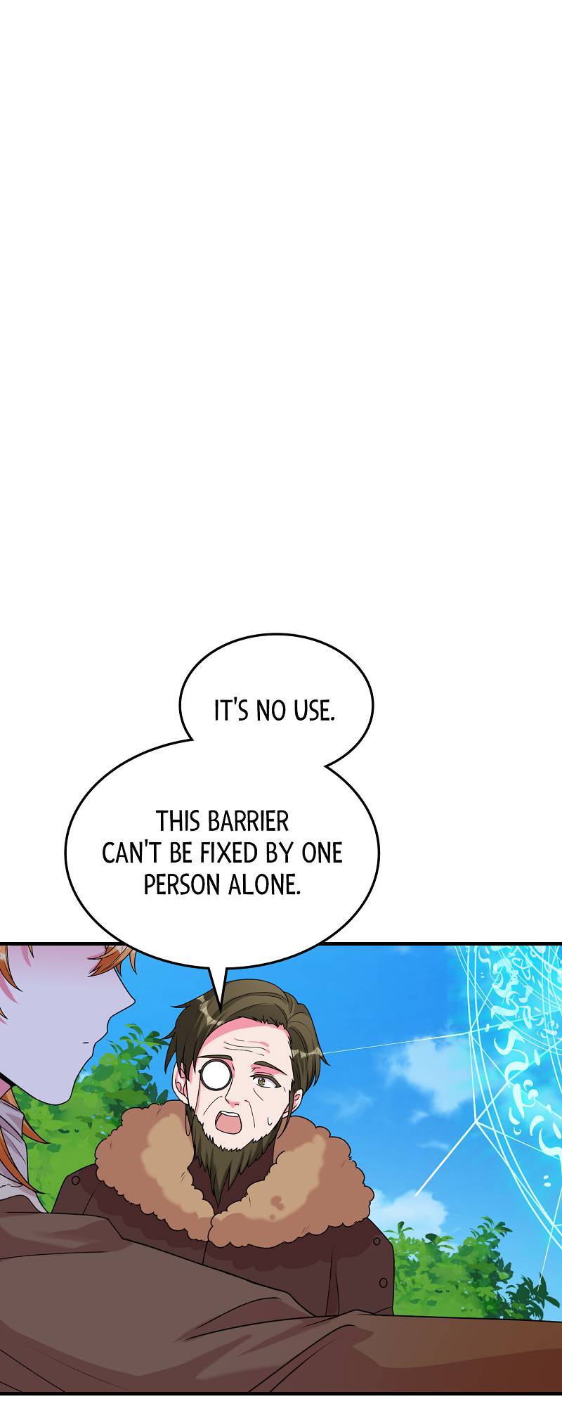 Even Though I Became a Side Character, I'm Being Adored by an Overprotective Duke Chapter 71 - Page 19