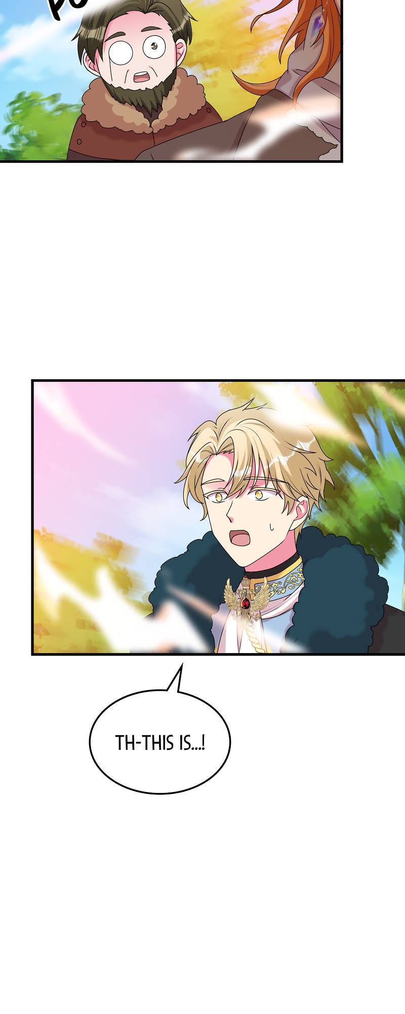 Even Though I Became a Side Character, I'm Being Adored by an Overprotective Duke Chapter 71 - Page 24