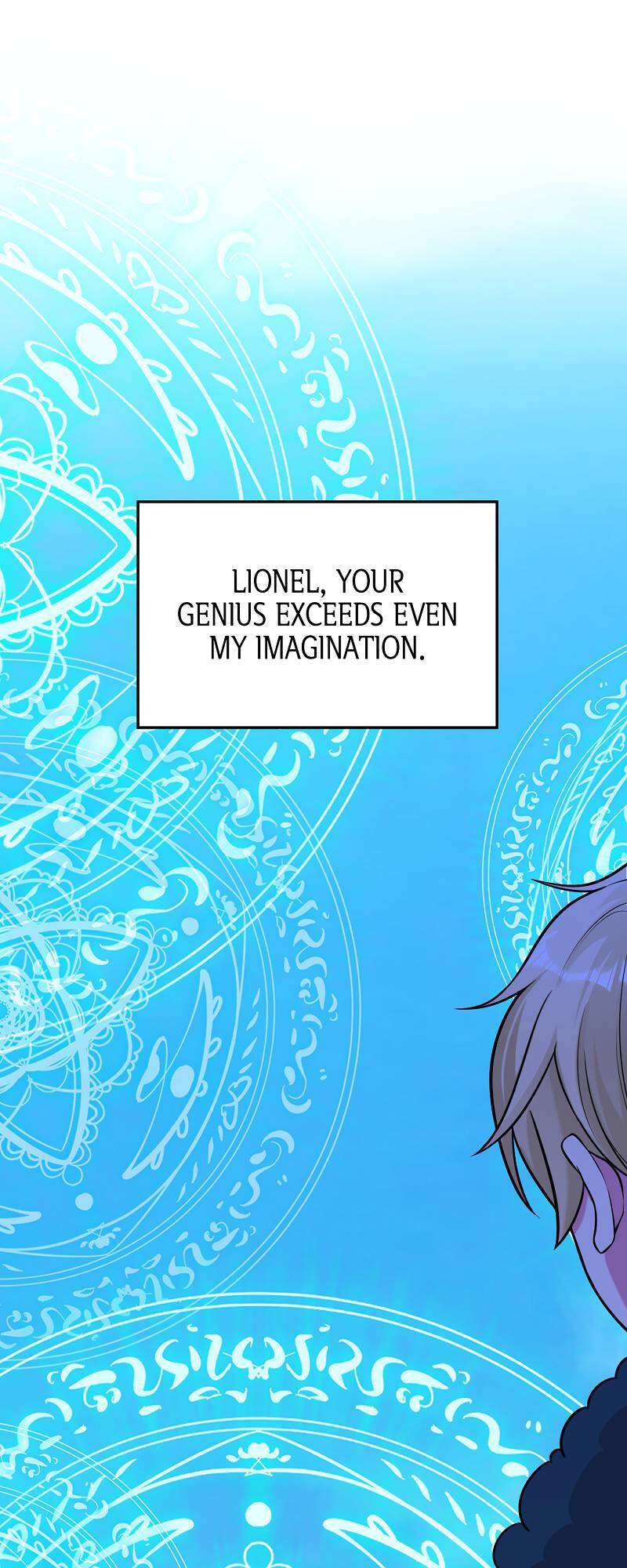 Even Though I Became a Side Character, I'm Being Adored by an Overprotective Duke Chapter 71 - Page 38