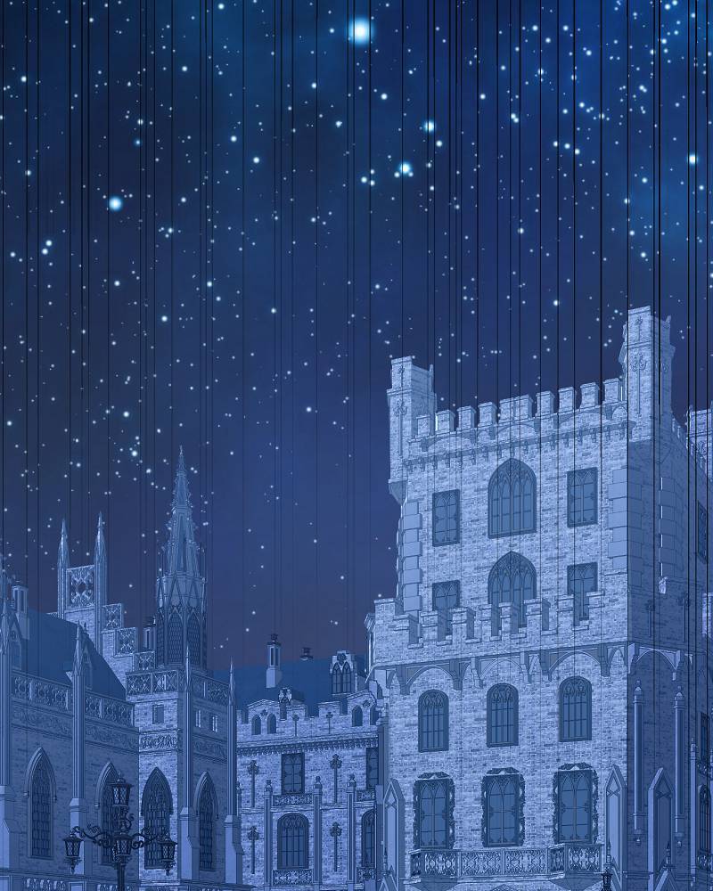 Even Though I Became a Side Character, I'm Being Adored by an Overprotective Duke Chapter 71 - Page 41