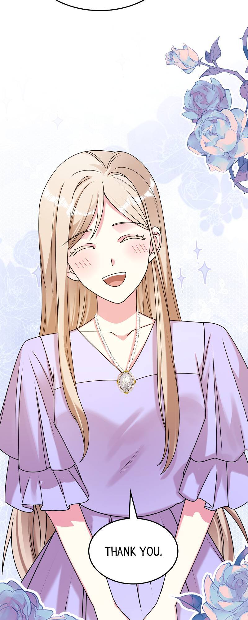 Even Though I Became a Side Character, I'm Being Adored by an Overprotective Duke Chapter 71 - Page 44