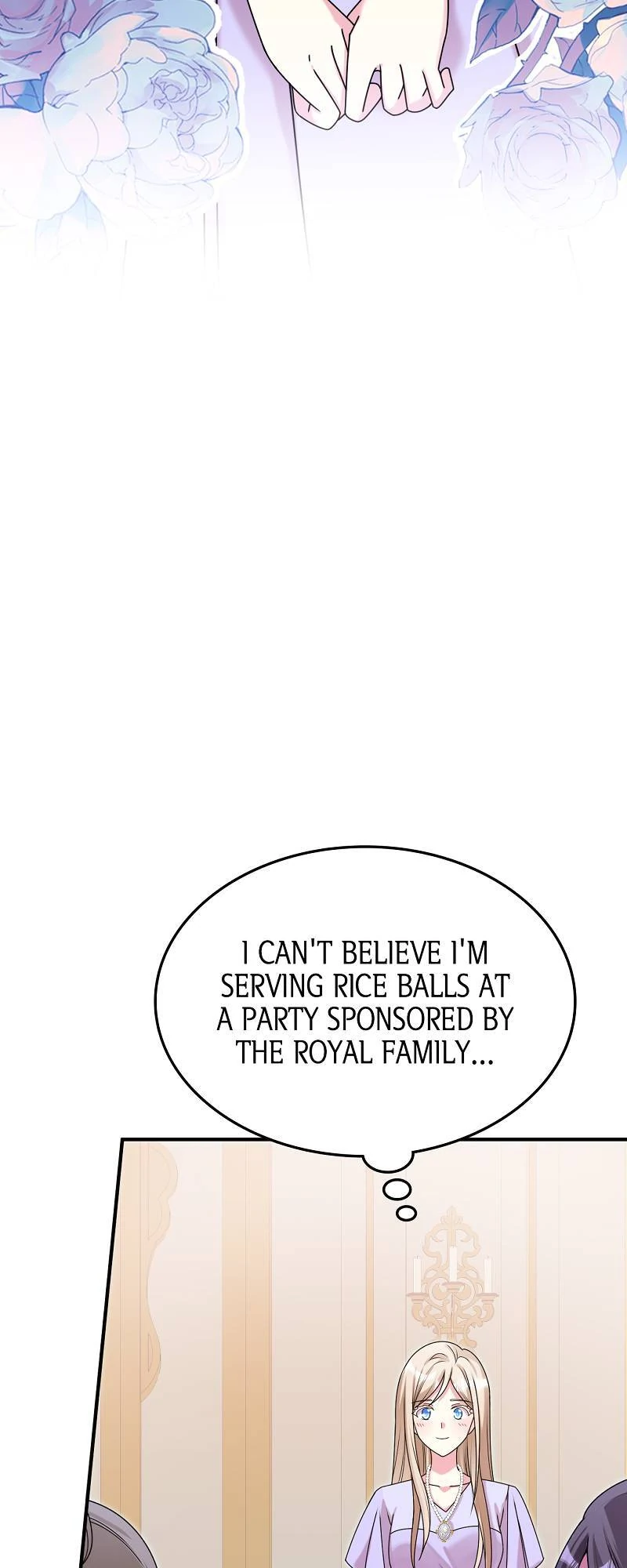 Even Though I Became a Side Character, I'm Being Adored by an Overprotective Duke Chapter 71 - Page 45