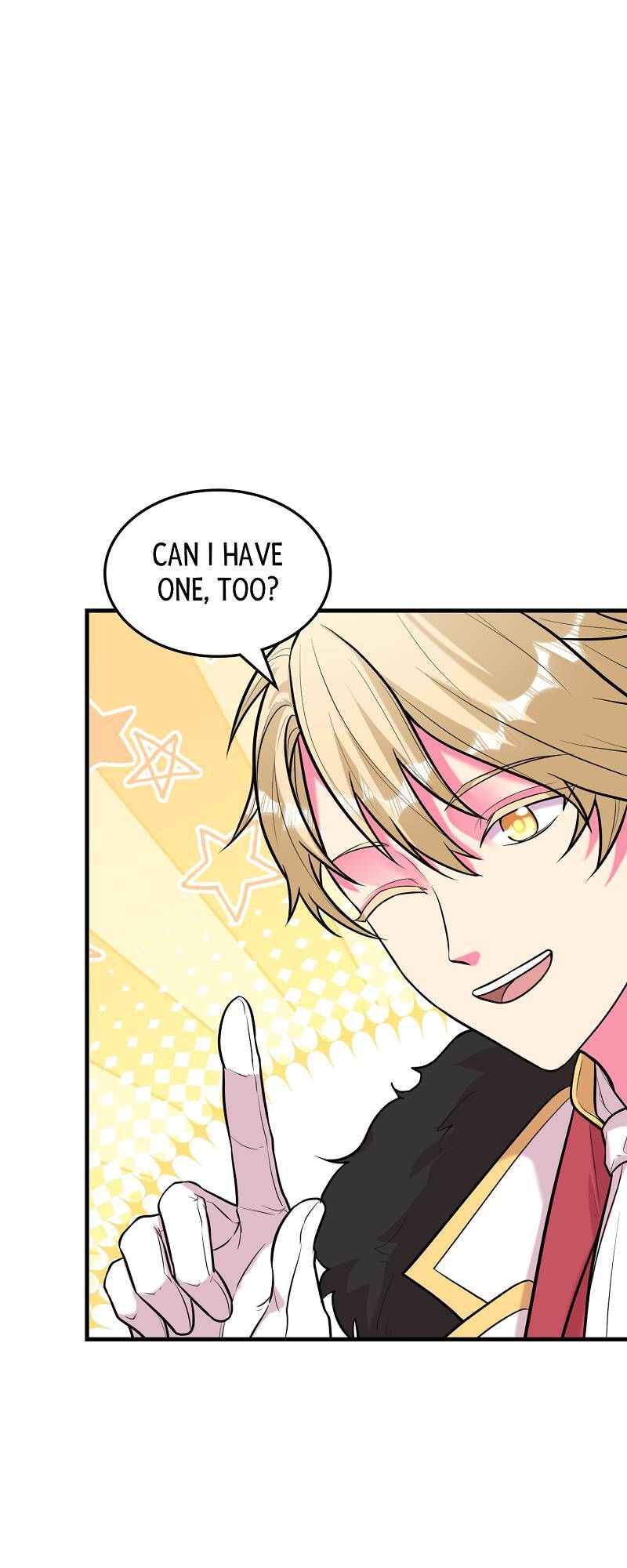 Even Though I Became a Side Character, I'm Being Adored by an Overprotective Duke Chapter 71 - Page 50