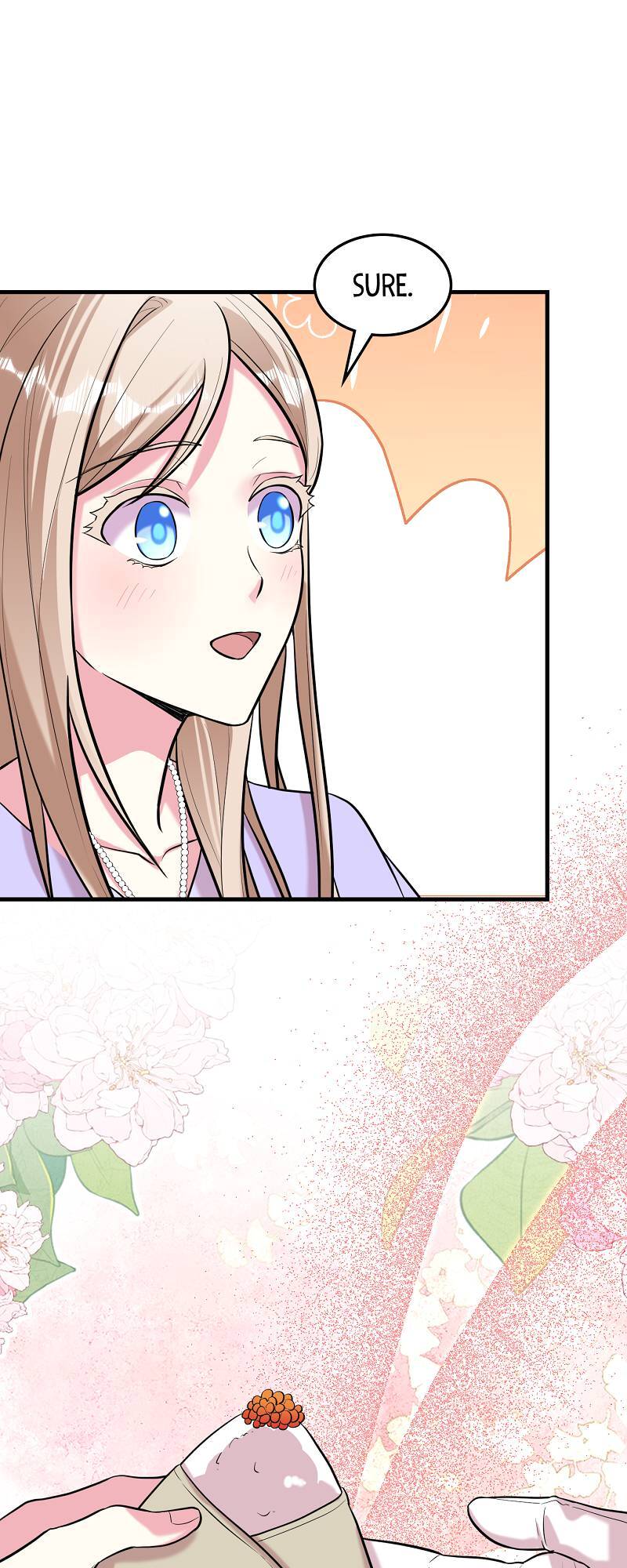 Even Though I Became a Side Character, I'm Being Adored by an Overprotective Duke Chapter 71 - Page 51