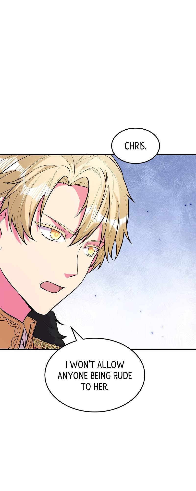 Even Though I Became a Side Character, I'm Being Adored by an Overprotective Duke Chapter 71 - Page 54