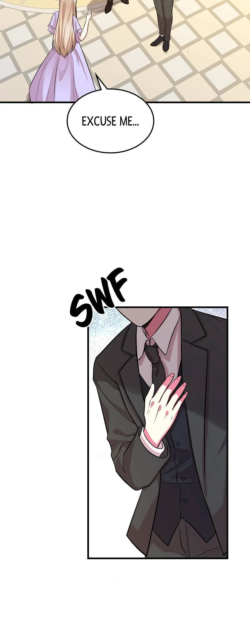 Even Though I Became a Side Character, I'm Being Adored by an Overprotective Duke Chapter 71 - Page 56