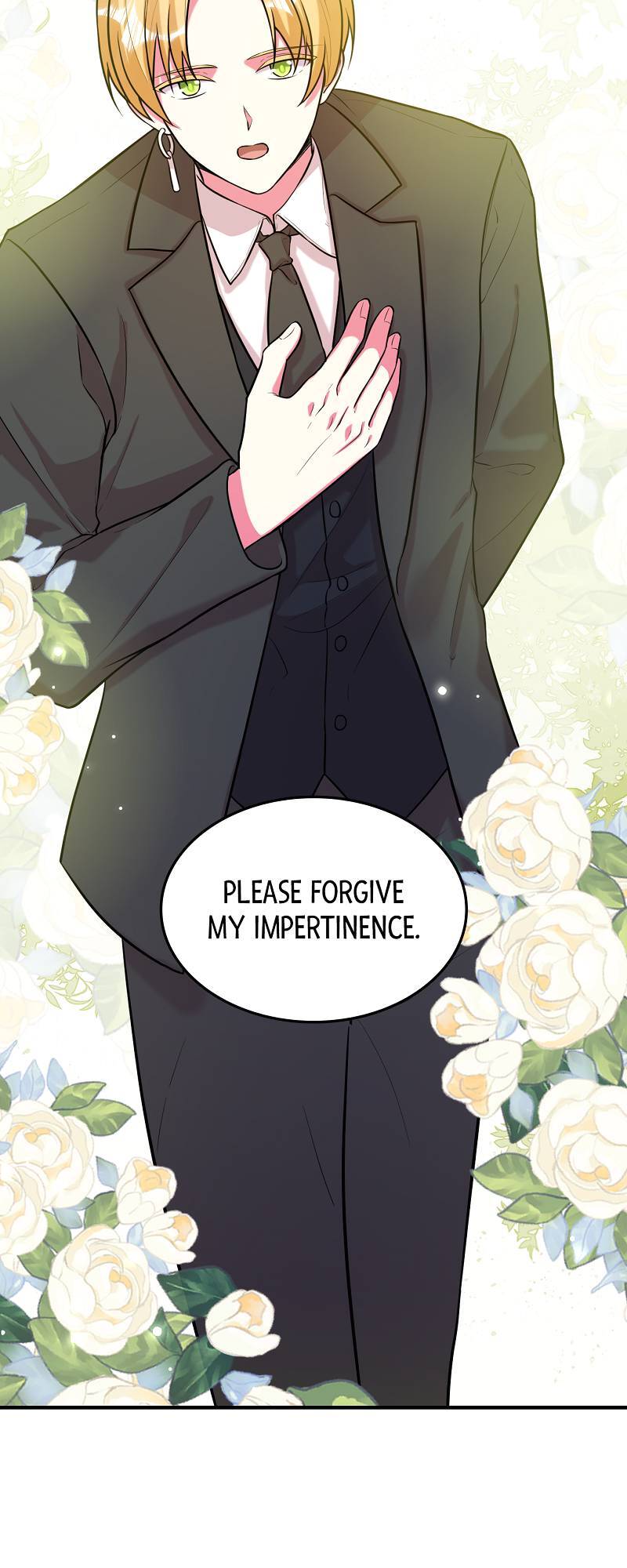 Even Though I Became a Side Character, I'm Being Adored by an Overprotective Duke Chapter 71 - Page 58