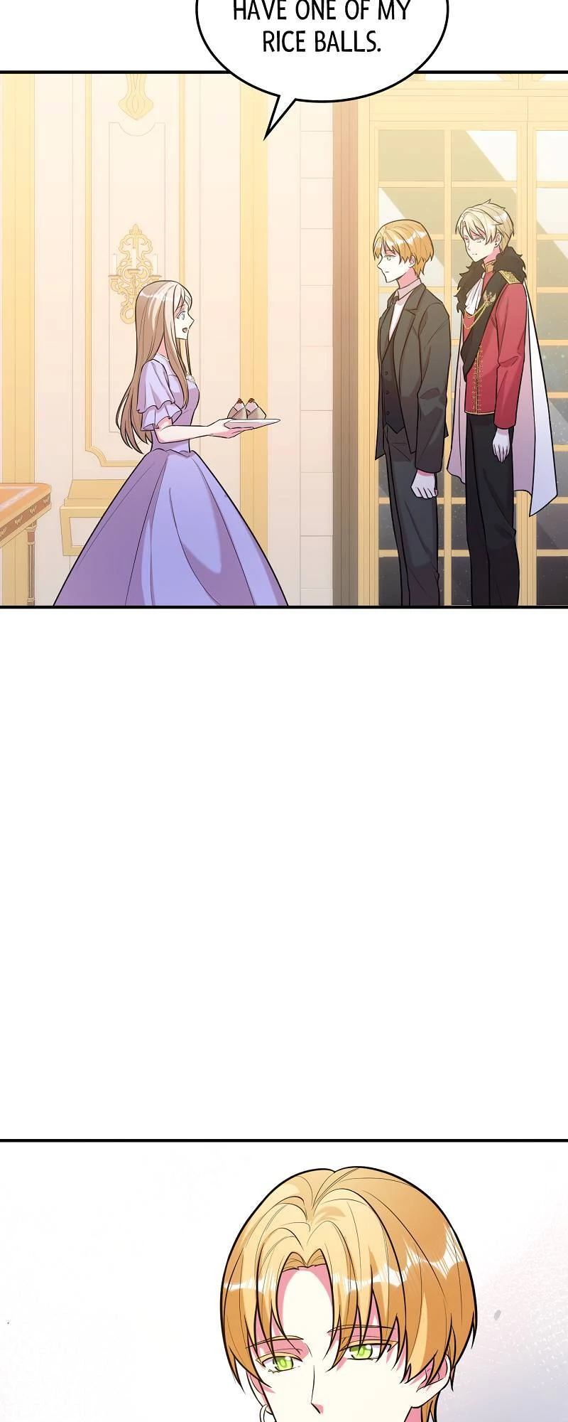 Even Though I Became a Side Character, I'm Being Adored by an Overprotective Duke Chapter 71 - Page 60