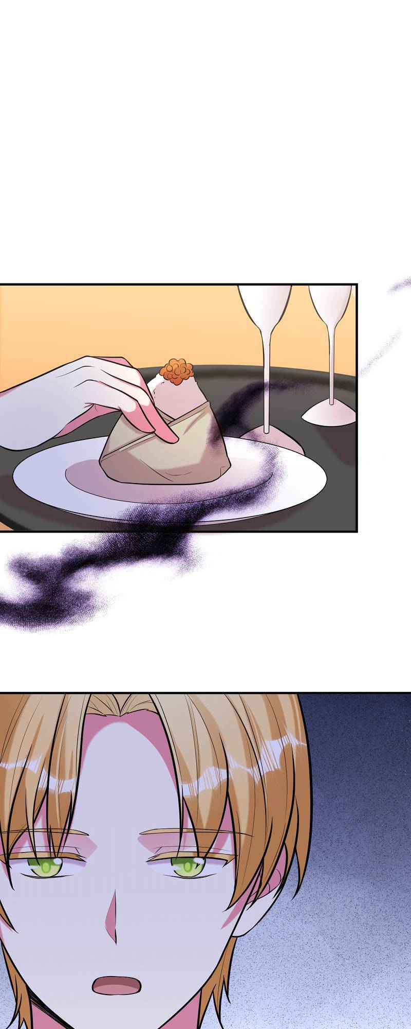 Even Though I Became a Side Character, I'm Being Adored by an Overprotective Duke Chapter 71 - Page 63