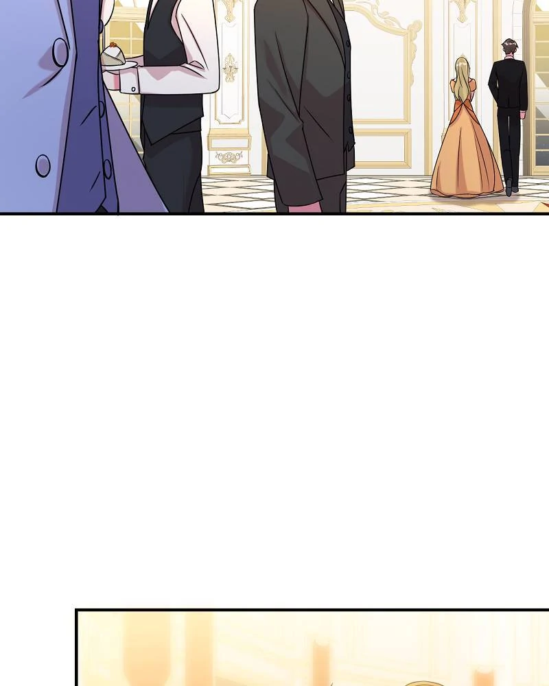 Even Though I Became a Side Character, I'm Being Adored by an Overprotective Duke Chapter 71 - Page 65