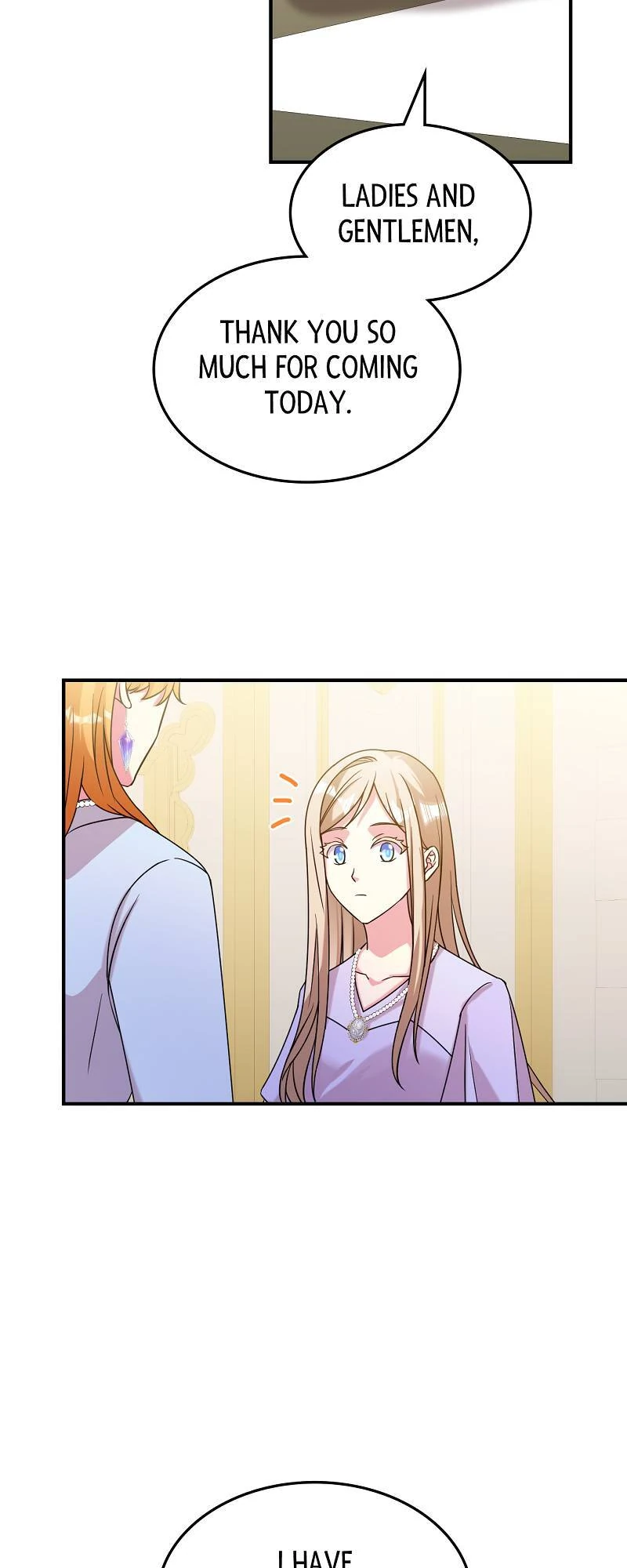 Even Though I Became a Side Character, I'm Being Adored by an Overprotective Duke Chapter 71 - Page 68