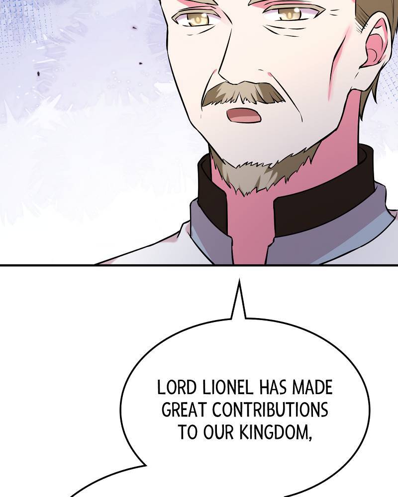 Even Though I Became a Side Character, I'm Being Adored by an Overprotective Duke Chapter 71 - Page 73