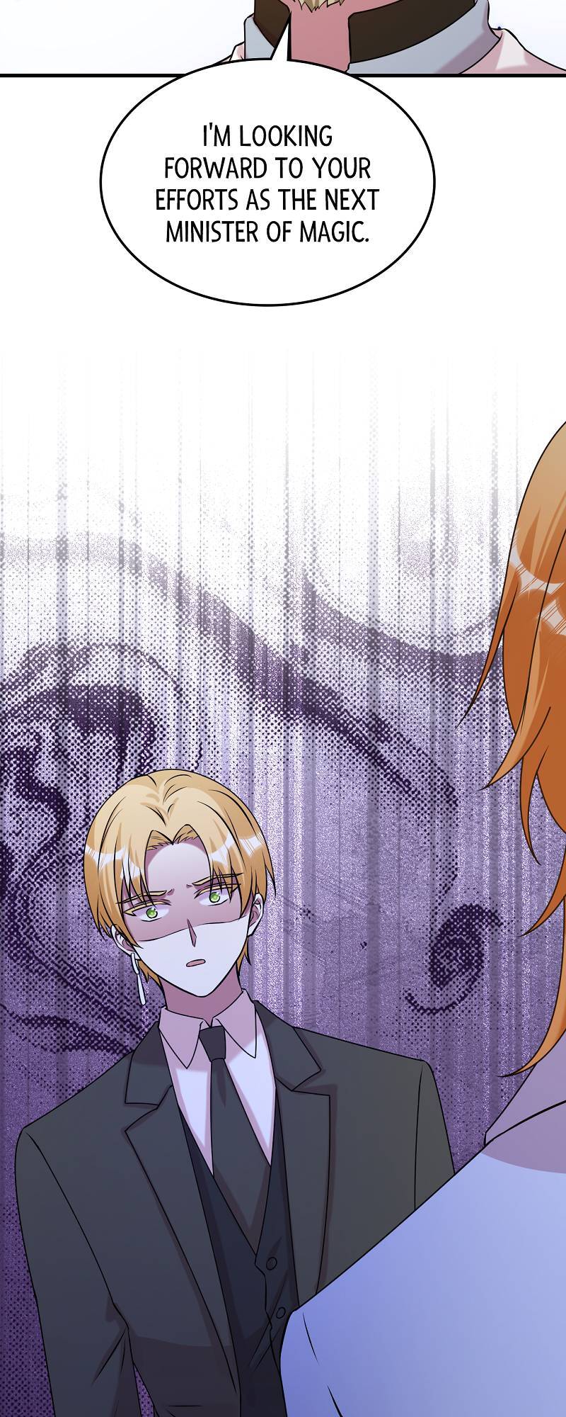 Even Though I Became a Side Character, I'm Being Adored by an Overprotective Duke Chapter 71 - Page 77