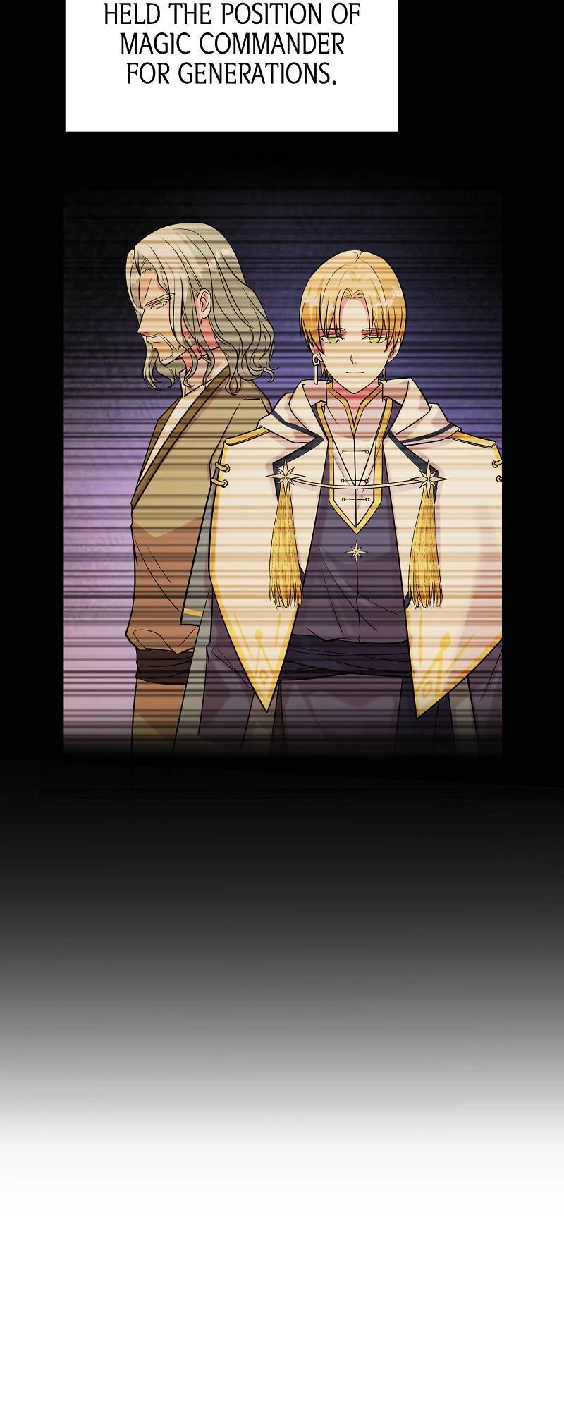 Even Though I Became a Side Character, I'm Being Adored by an Overprotective Duke Chapter 72 - Page 11