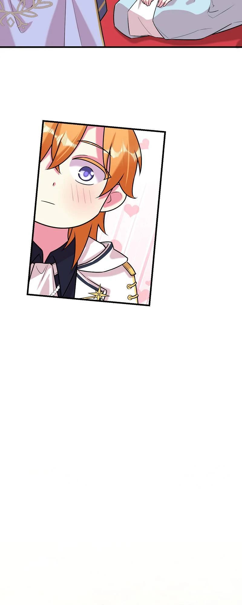 Even Though I Became a Side Character, I'm Being Adored by an Overprotective Duke Chapter 72 - Page 16