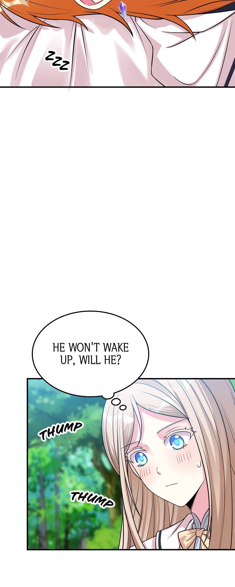 Even Though I Became a Side Character, I'm Being Adored by an Overprotective Duke Chapter 72 - Page 19