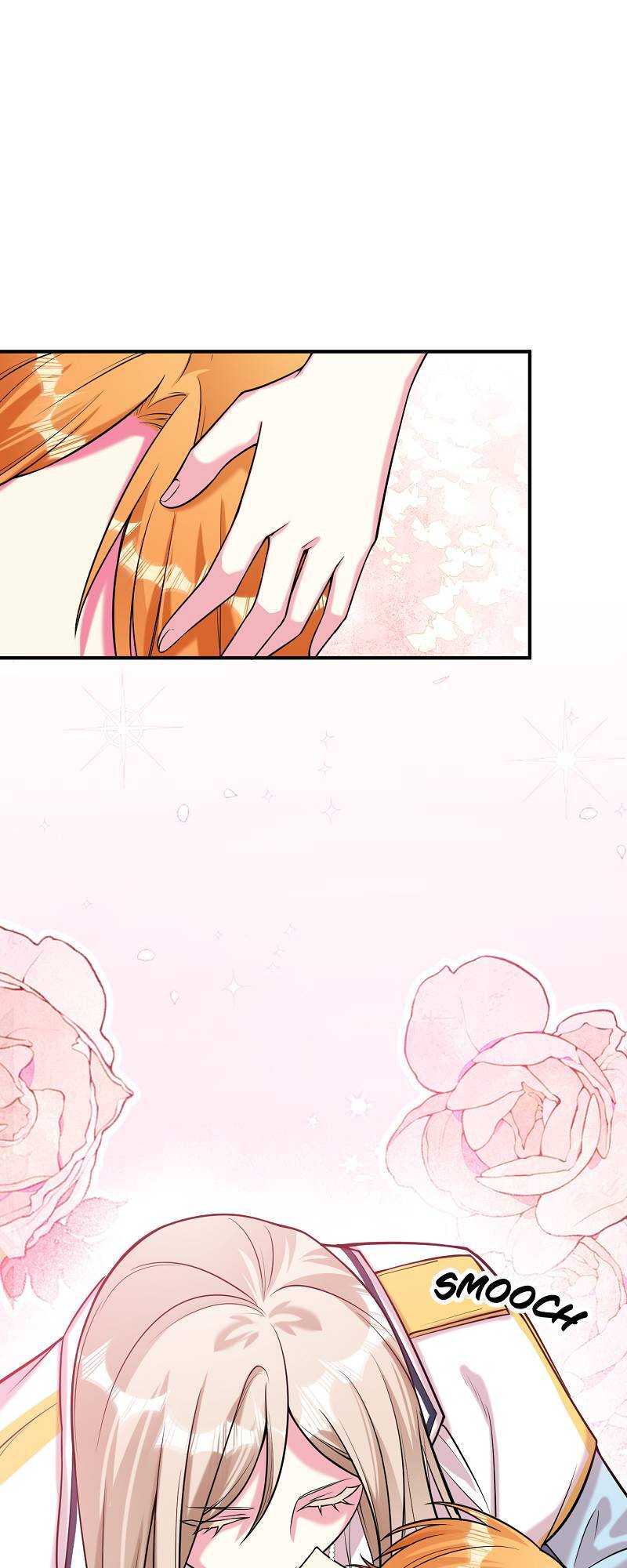 Even Though I Became a Side Character, I'm Being Adored by an Overprotective Duke Chapter 72 - Page 20