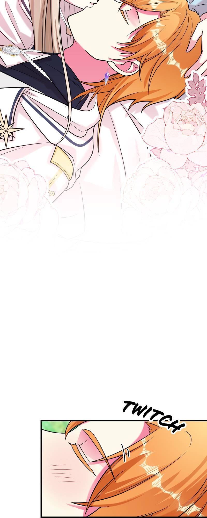 Even Though I Became a Side Character, I'm Being Adored by an Overprotective Duke Chapter 72 - Page 21