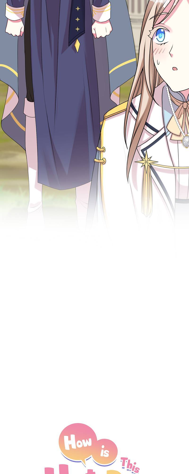 Even Though I Became a Side Character, I'm Being Adored by an Overprotective Duke Chapter 72 - Page 24